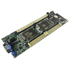 HPE 875625-001 Proliant BL460C G10 Motherboard 